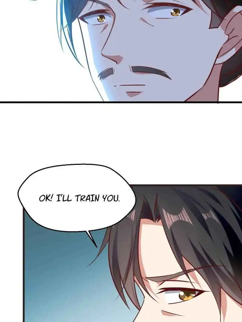 Super Son-in-law In Another World [ALL CHAPTERS] Chapter 40 77